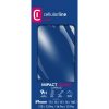 Cellularline TEMPGCAPMLTIPHA01K mobile phone screen/back protector Miếng dán màn hình trong suốt Apple 1 chiếc
