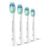 Đầu bàn chải điện Philips HX9024/14 4 chiếc màu trắng