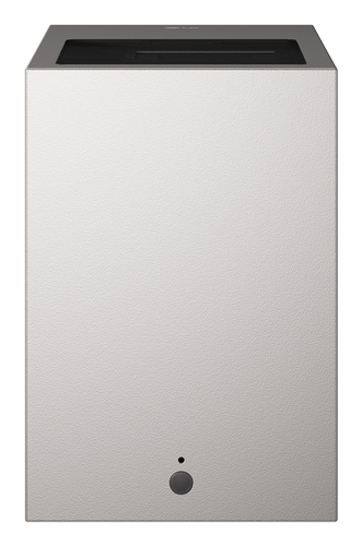 LG CineBeam S Máy chiếu siêu gần 500 ANSI lumens DLP UHD 4K (3840x2160) màu xám