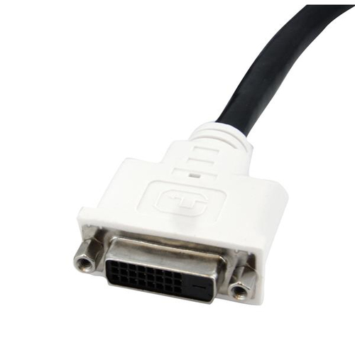 b48539480e7f66ad0cf7dea931de011c141f3ea0.jpg Cáp StarTech.com 6ft DVI-D DVI 1,8 m màu đen