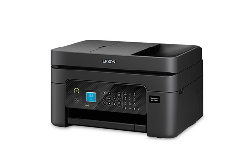 Máy in đa chức năng Epson WorkForce WF-2930 In phun A4 5760 x 1440 DPI Wi-Fi