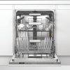 Máy rửa chén Whirlpool WIO30540PELGC Âm tủ 14 chỗ