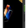 Máy tính di động cầm tay Zebra TC501 15,2 cm (6") 2160 x 1080 pixels Màn hình cảm ứng 284 g màu đen