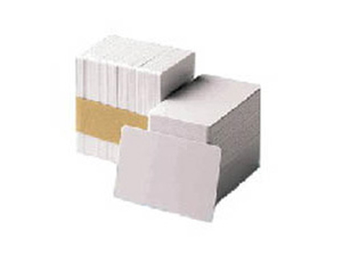Nhãn mã vạch Zebra Premier Security Cards - 500 cards