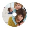 DVD trắng Verbatim DVD+R Wide Inkjet Printable ID Brand 4,7 GB 25 chiếc