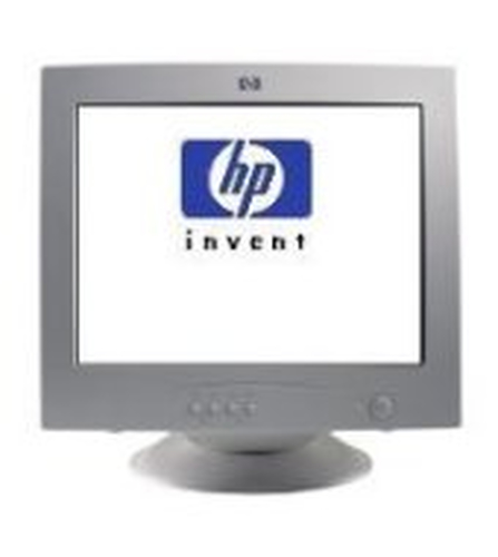 Màn hình HP p920 19″ crt color monitor, 18.0″ viewable CRT