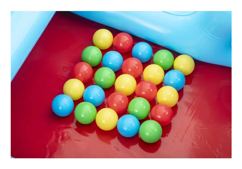 Nhà bóng cho bé & Quả bóng pit (ball pit balls) Bestway 93577