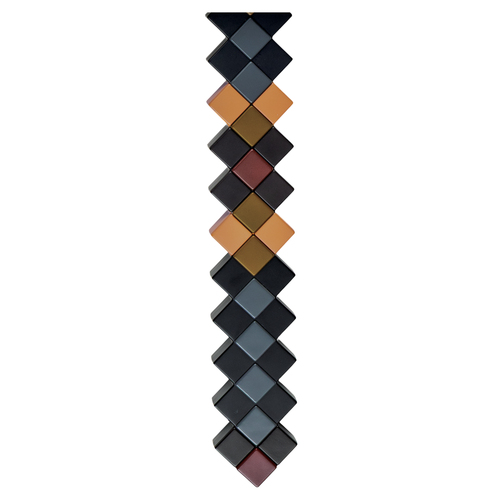 Phụ kiện trang phục hóa trang Disguise Minecraft Áo giáp và vũ khí hóa trang Trẻ em Bất cứ giới tính nào