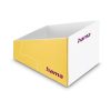 Phụ kiện kệ trưng bày bán lẻ Hama Universal