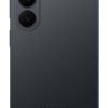 Điện thoại thông minh Samsung Galaxy S26 Certified Re-Newed 16 cm (6.3") SIM kép 5G USB Type-C 12 GB 256 GB 4300 mAh màu đen Refurbished