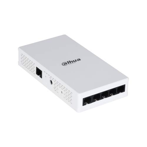 Bộ phát Wi-Fi (Access Point) Dahua Technology EAP6218-W 1775 Mbit/s màu trắng Hỗ trợ Power over Ethernet (PoE)