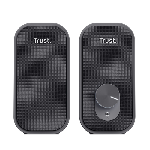 b5fcfb8c36be9c7105facd033500416d65767625.jpg Loa Trust 25670 màu đen Có dây 6 W