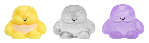 Đồ chơi giảm stress MGA Entertainment Tataba Squishy