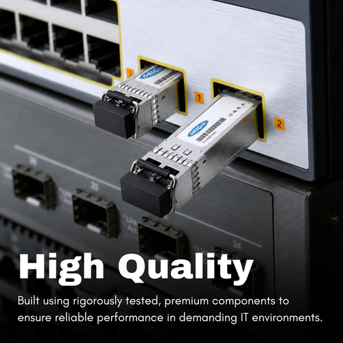 Module thu phát mạng Origin Storage SFP-1G-LH-OS Sợi quang 1000 Mbit/s 1310 nm