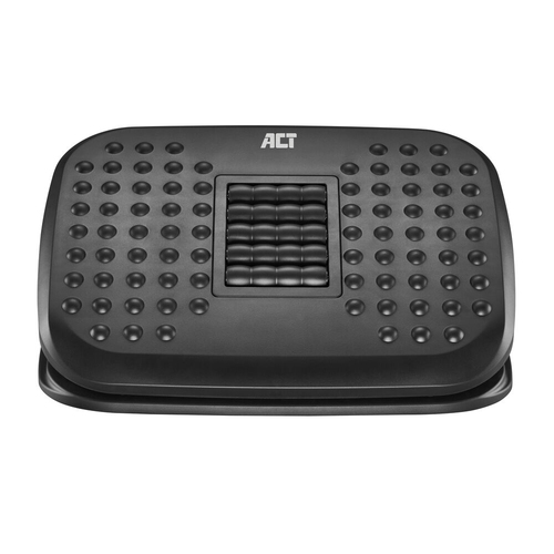 Đồ kê chân ACT AC8020 màu đen