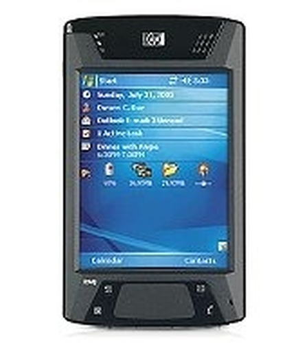 b637329788c1635a336c54a7913162d0ea9150ff.jpg Máy tính di động cầm tay HP iPAQ hx4700 Intel X-Scale 624MHz 64 M 4″ VGA TFT 480x640 W Mobile™ 2003 Second