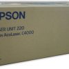 Lô sấy máy in Epson Fuser Oil Roll 21000sh f AcuLaser C4000 (fuser)