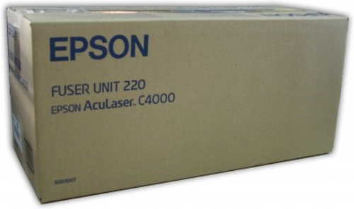 Lô sấy máy in Epson Fuser Oil Roll 21000sh f AcuLaser C4000 (fuser)