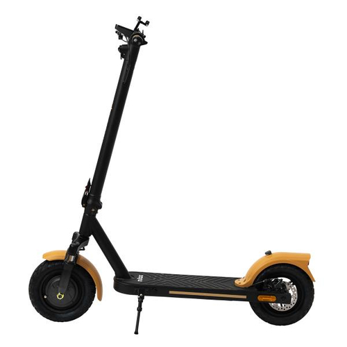 b69ce08624ae6ff87d469593284a81e7b9990764.jpg Xe trượt điện Nilox e-Scooter Viper màu đen, màu vàng 25 km/h 10,2 Ah