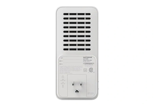 b6a62038b399fb02b635c87721bc8c90f357d7a8.jpg NETGEAR EAX12 Bộ lặp mạng màu trắng 10, 100, 1000 Mbit/s