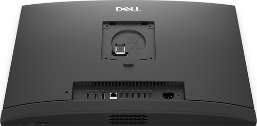 DELL Pro QC24250 Intel Core Ultra 5 245 61 cm (24") 1920 x 1080 pixels Máy tính All-in-One 16 GB DDR5-SDRAM 512 GB SSD Windows 11 Pro Wi-Fi 6E (802.11ax) màu đen