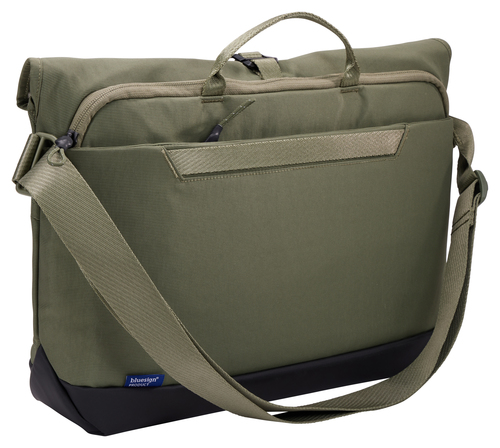 Thule Paramount PARACB3114 Soft Green Pôliexte (vải nhân tạo) màu xanh lá cây Unisex Túi đeo chéo
