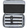 Hộp bọc máy chơi game cầm tay ASUS ROG Tech Pouch BC1003 Bao nhỏ Ni lông màu đen