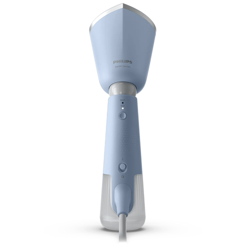 Bàn là hơi nước Philips 5000 series STH5020/20R1 Bàn là hơi nước cầm tay 0,12 L 1300 W màu xanh lơ
