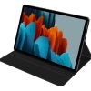 Ốp lưng máy tính bảng Samsung EF-BT630PBEGCA 27,9 cm (11") Bìa sách màu đen