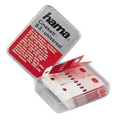 b7ef2d208e84e0f4ee7e9538e6273fb5a060a582.jpg Màng có keo Hama Film Splicing Tape màu đỏ, màu trắng