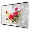 Bảng Tương Tác Thông Minh Samsung WM55R-W interactive whiteboard 139,7 cm (55") 3840 x 2160 pixels Màn hình cảm ứng màu trắng