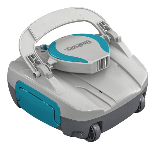Máy hút cặn hồ bơi & ao Bestway 58864 Robot vệ sinh bể bơi