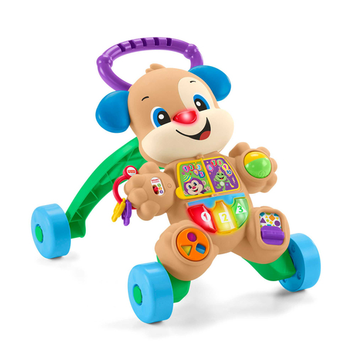 b903bedc58637642e0c90b544a714989dbb3af06.jpg Xe tập đi Fisher-Price Laugh & Learn HWD62 Đa màu sắc