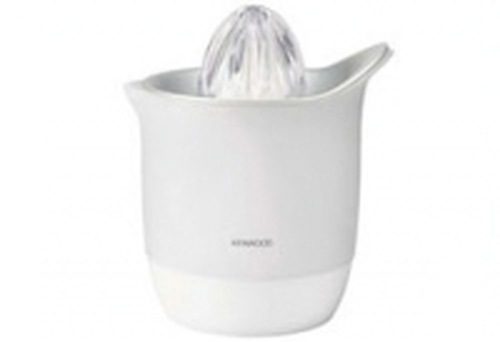 Máy vắt cam Kenwood Citrus Juicer 0,8 L 25 W Thép không gỉ, màu trắng