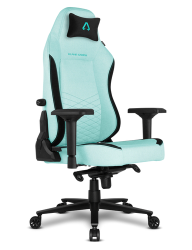 b92acb72426cbaa9dc657d4fe3c64563d3c34c01.jpg Ghế được lót Alpha Gamer Alegra V2 Ghế chơi game đa năng Mặt màu đen, màu xanh lá cây