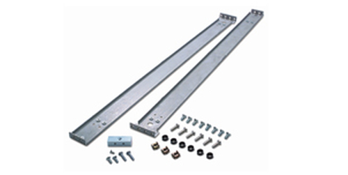 Phụ kiện tủ rack APC HP Mounting Rails - 1 set