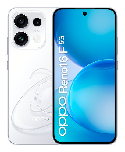 b95904791b8a0f6a36eecdf0d9cbd55d1ba91032.jpg Điện thoại thông minh OPPO Reno16 F 5G 16,7 cm (6.57") SIM kép Android 16.0 USB Type-C 8 GB 256 GB 6500 mAh màu trắng