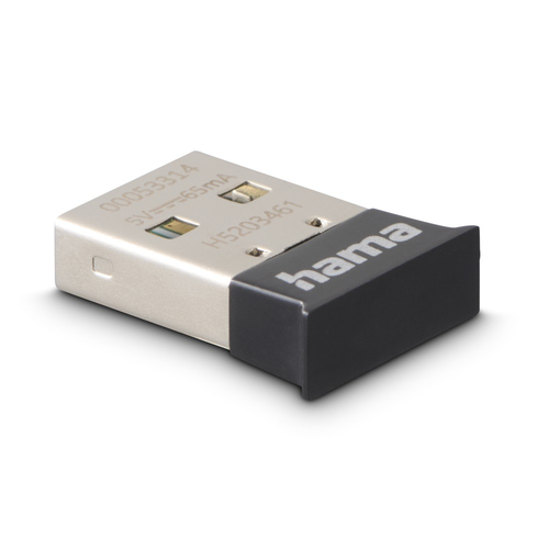 Card Hama 00053314 network Bluetooth 3 Mbit/s