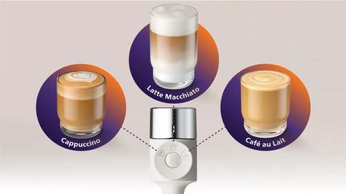 Máy pha cà phê Philips BAR400/60 Máy pha cà phê espresso 1,2 L
