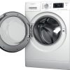 Máy giặt Whirlpool FFB10489WVFR Nạp cửa trước