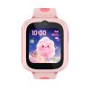 Đồng hồ thông minh TCL Movetime Family Watch 4,27 cm (1.68") TFT Kỹ thuật số 360 x 390 pixels màu hồng GPS