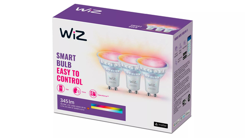 Bóng đèn thông minh WiZ 8720169076662 Wi-Fi/Bluetooth 4,7 W