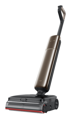 Dreame T16 Pro Steam Máy hút bụi dạng thẳng đứng Pin Khô&ướt Không túi đựng 420 W màu xám 5 Ah