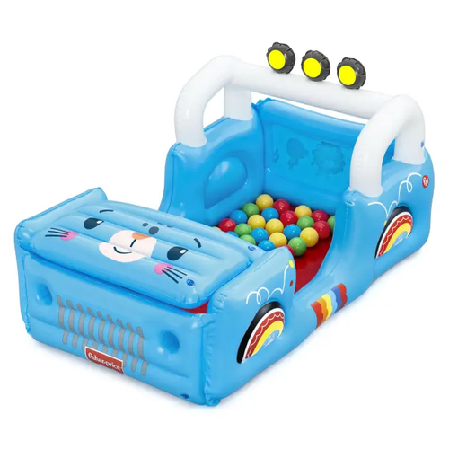 Nhà bóng cho bé & Quả bóng pit (ball pit balls) Bestway 93577