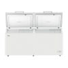 Haier HCE715E Tủ cấp đông Đặt riêng 696 L màu trắng
