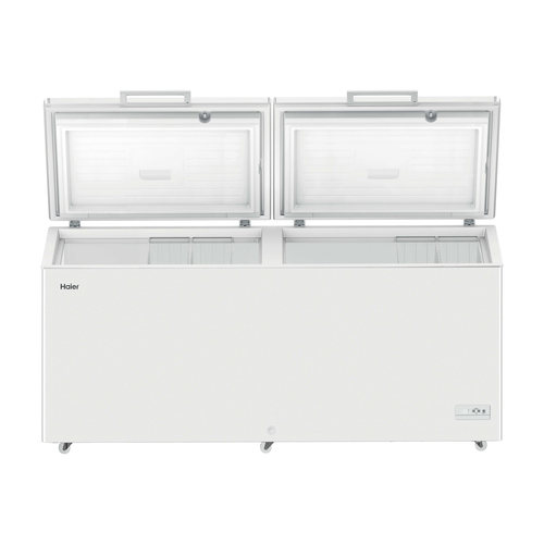 Haier HCE715E Tủ cấp đông Đặt riêng 696 L màu trắng