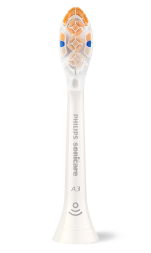 Đầu bàn chải điện Philips HX9094/67 4 chiếc màu trắng