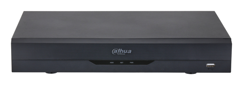Đầu DVR Dahua Technology XVR5116H-4KL-I3/T màu đen