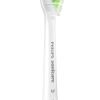Đầu bàn chải điện Philips HX6065/77 5 chiếc màu trắng