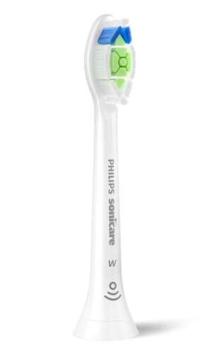 Đầu bàn chải điện Philips HX6065/77 5 chiếc màu trắng